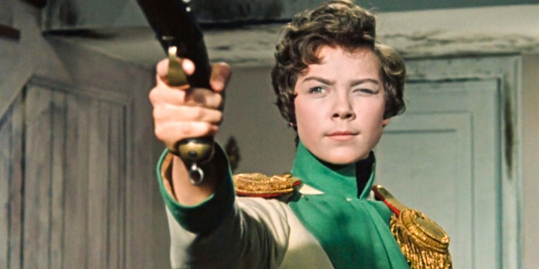 Русская амазонка. Как Надежде Дуровой удавалось 10 лет скрывать свой пол