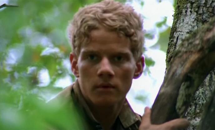 Стажер Блинов (Юрий Колокольников). 