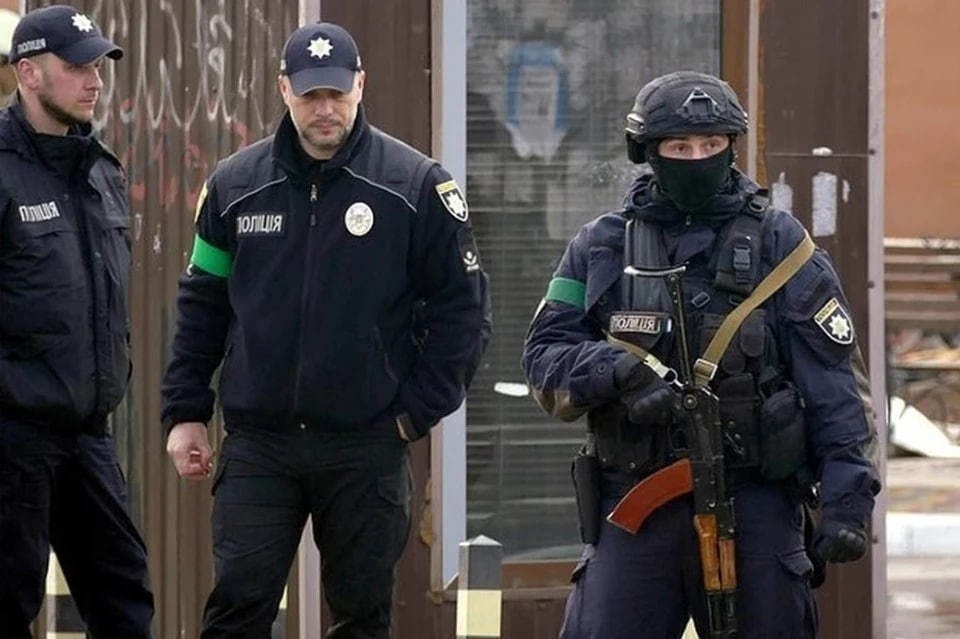    13-летний школьник из РФ попал в украинскую базу «Миротворец» REUTERS