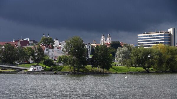    © Sputnik / Виктор Толочко