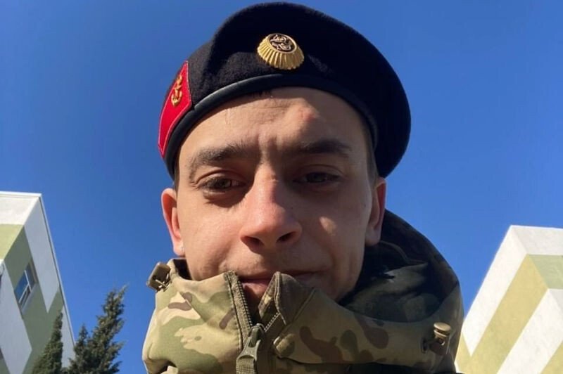    Владислав Кожемякин