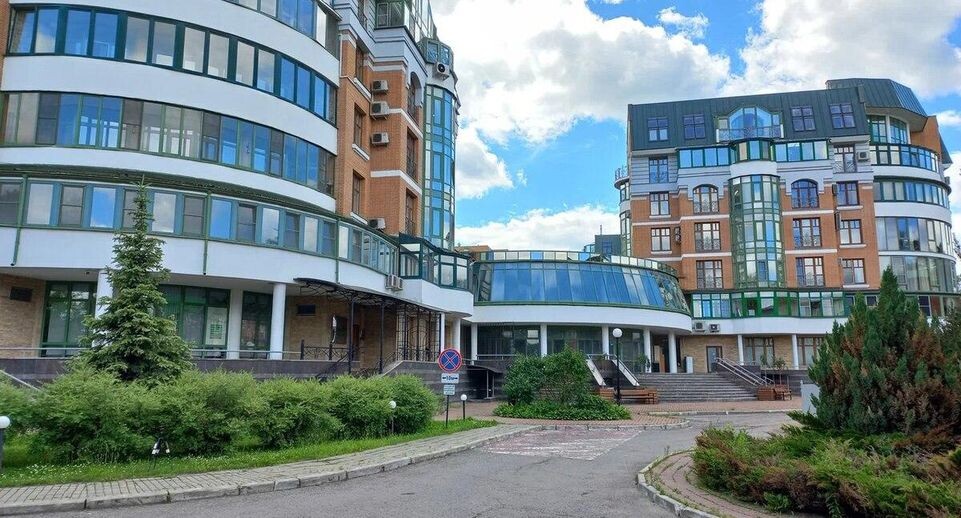    Фото: Департамент города Москвы по конкурентной политике