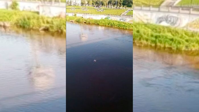    «Инцидент Омск»