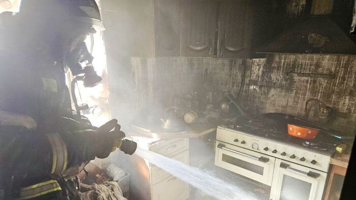    МЧС Омской области