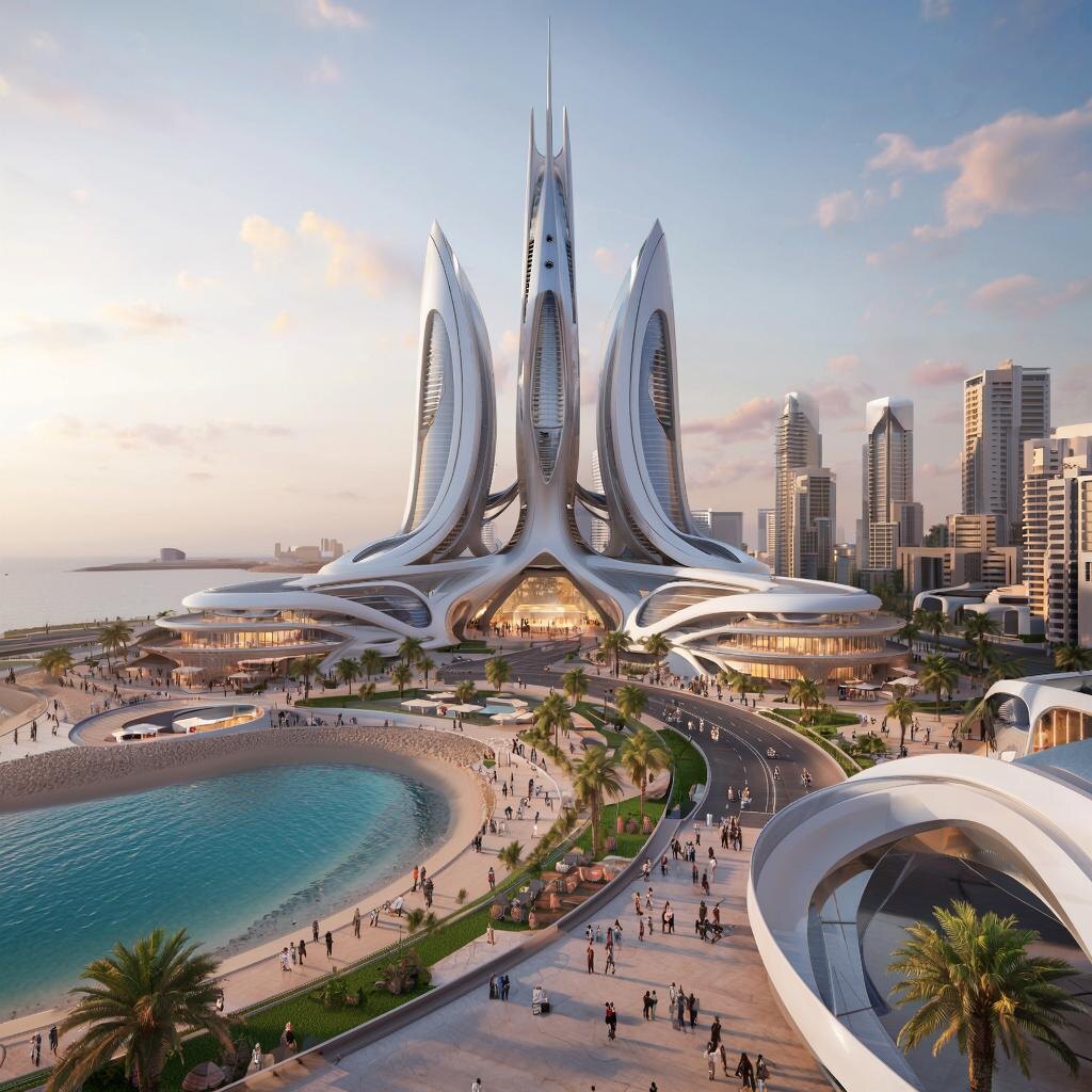 Изображение сгенерировано ИИ