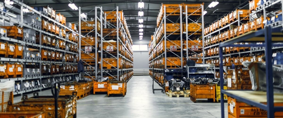 НА РЫНКЕ РФ ЗАПУСТИЛИ ПРОДАЖИ ФАР MARSHALL