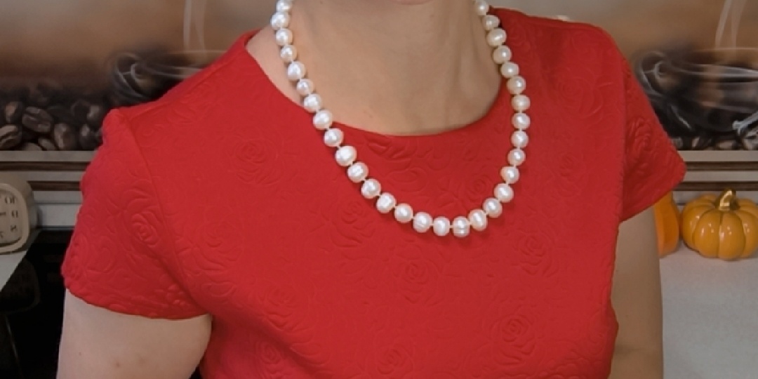 Мамино овсяное печенье