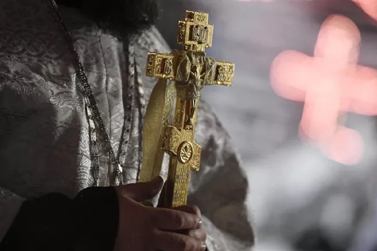    Фото: Константин Михальчевский, источник: РИА Новости