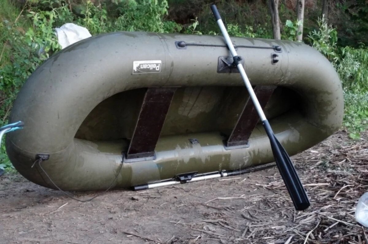    На Амгуни третий день ищут рыбака спасатели МЧС Хабаровского края