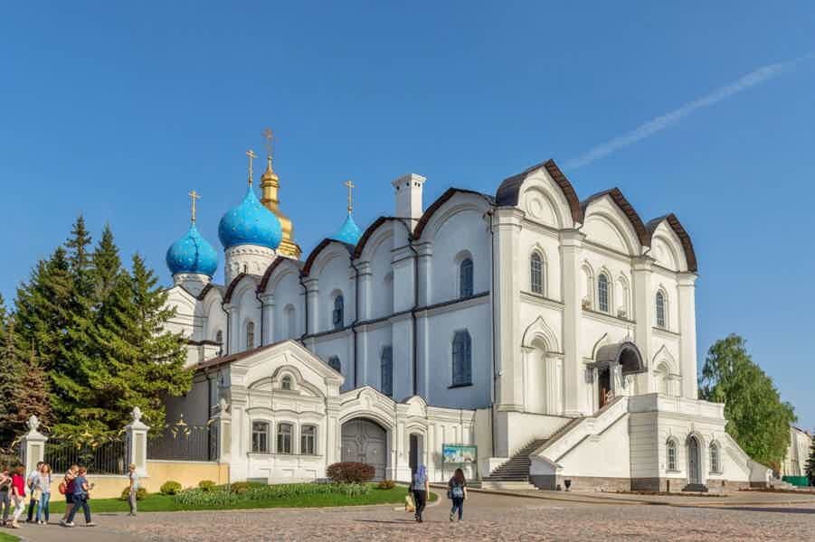 Благовещенский собор