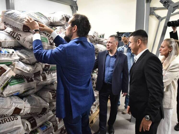     фото пресс-служба Правительства ЯО