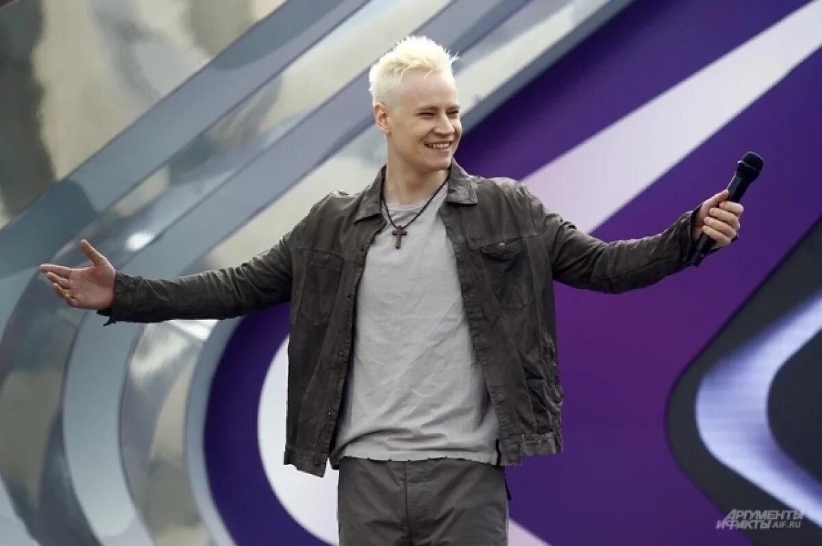    Роспатент отказал SHAMAN в регистрации товарного знака «Я русский»