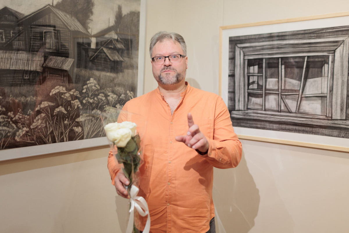    Илья Растатурин. Фото: «Республика»/Михаил Никитин