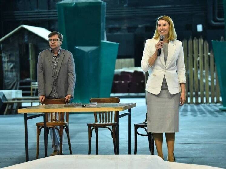     фото пресс-служба Правительства ЯО