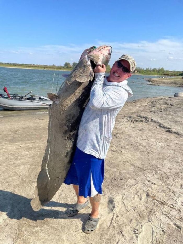 Иллюстрация: Рыбалка в Ростове и Ростовской области / vk.com