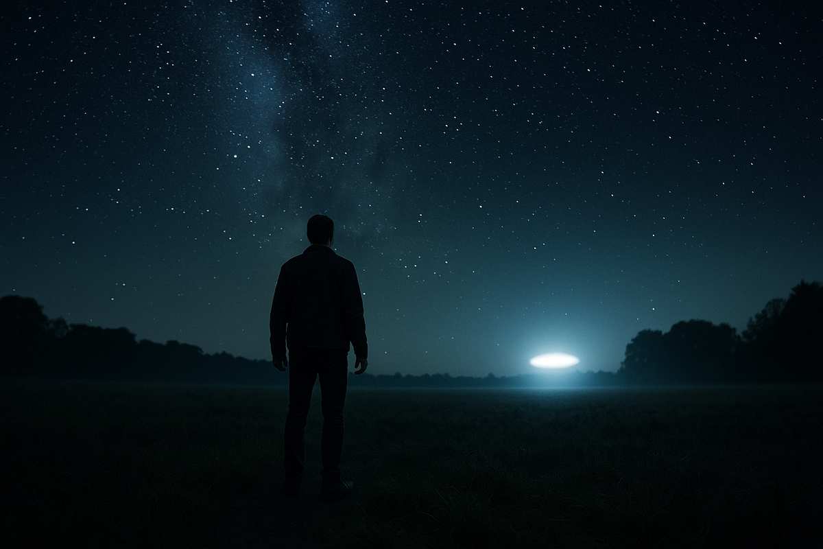 Чем меньше вы одиноки в тёмных местах, тем выше безопасность