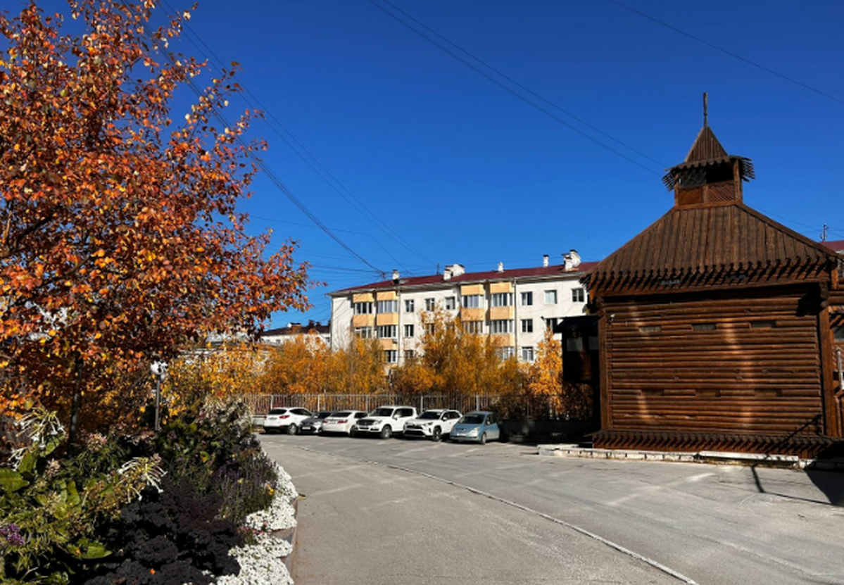    Фото: Мария Васильева, источник: ЯСИА