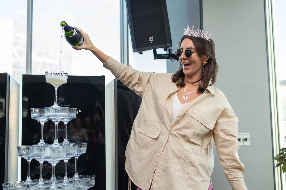 Командные игры развивают сотрудничество и лидерство