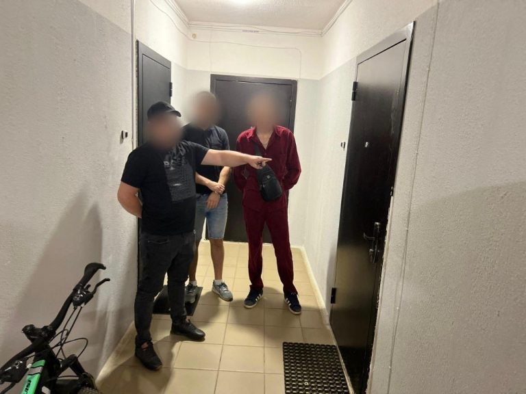    В Оренбурге пресекли деятельность интернет-магазина по сбыту наркотиков Оренбуржье