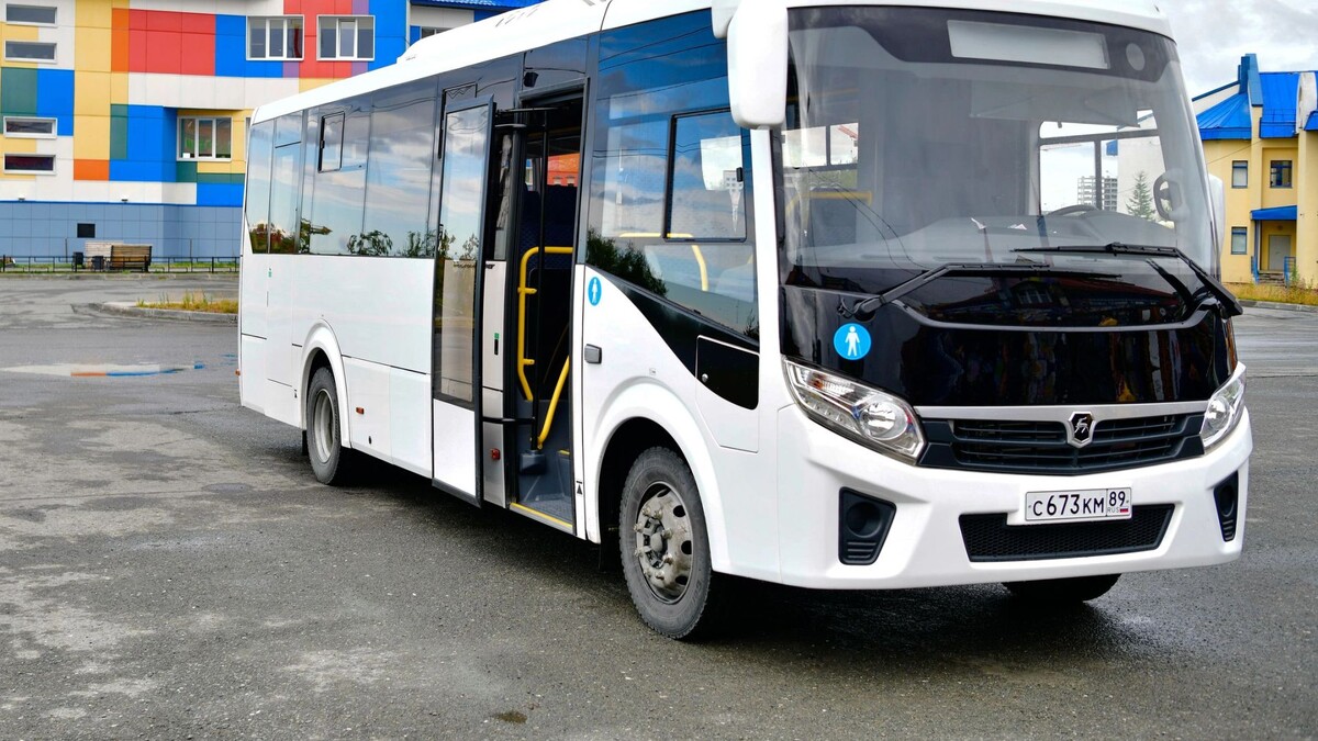    Фото: Андрей Ткачев / «Ямал-Медиа»