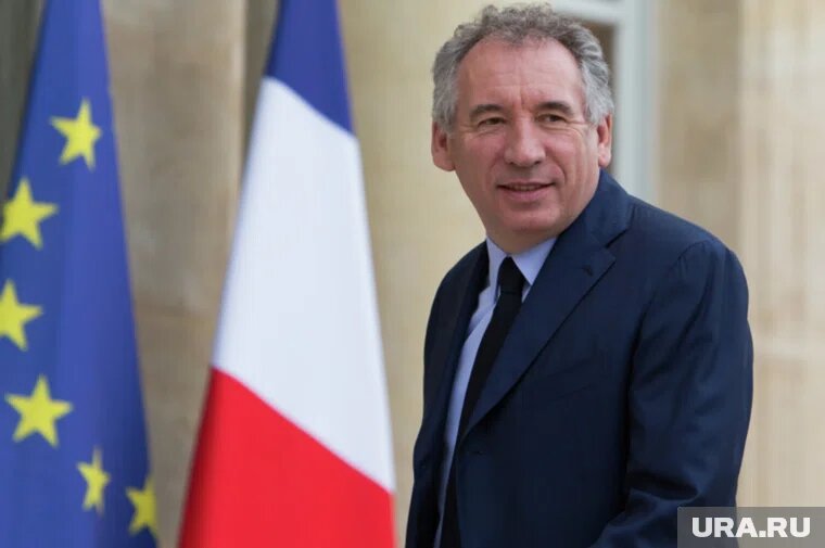 Во Франции проголосовали за отставку Франсуа Байру. Фото: Ирина Калашникова / РИА Новости