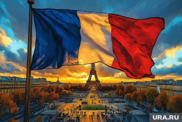 Инициатором постановки вопроса о доверии правительству выступил сам Байру. Фото: Создано в Midjourney © URA.RU