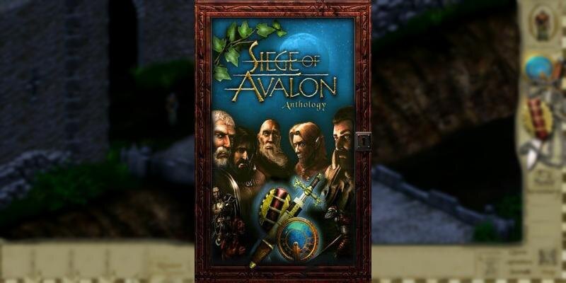    Игра Осада Авалона: Антология