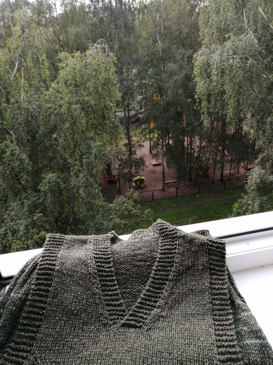 Фото автора канала