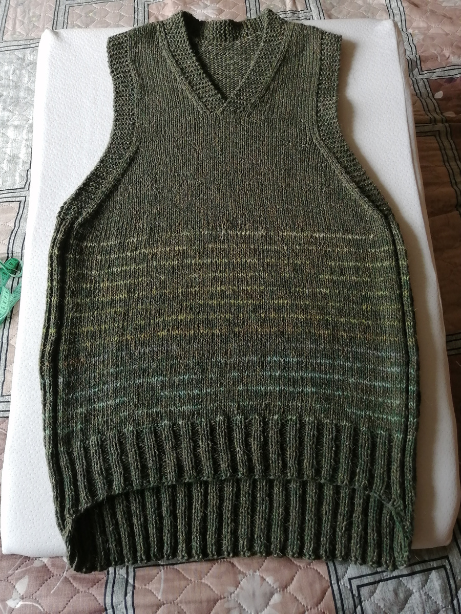 Фото автора канала