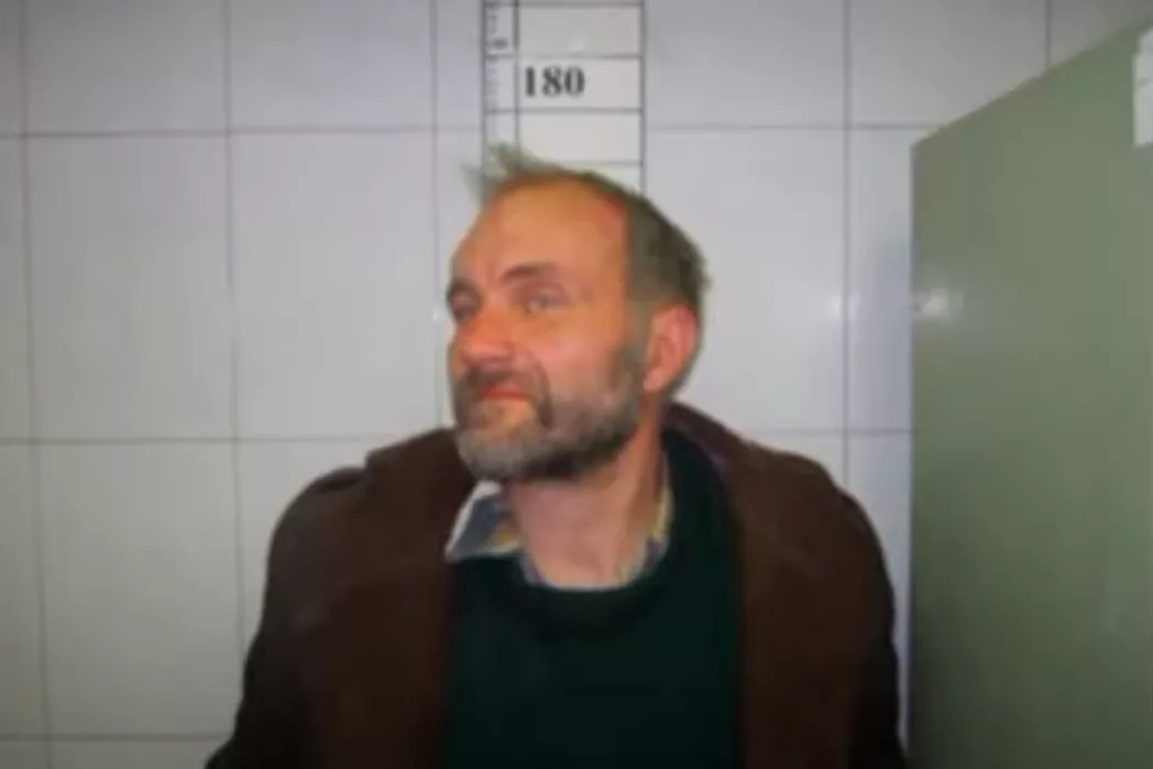 Анатолий Москвин