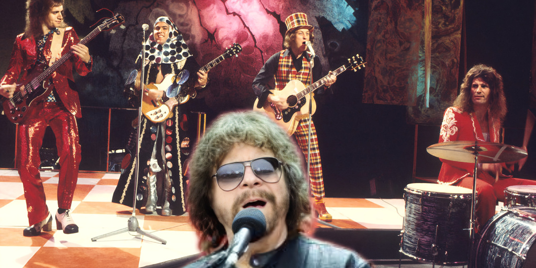 "Вбивают гвозди в мой дом": песня Джеффа Линна, которую перепели Slade