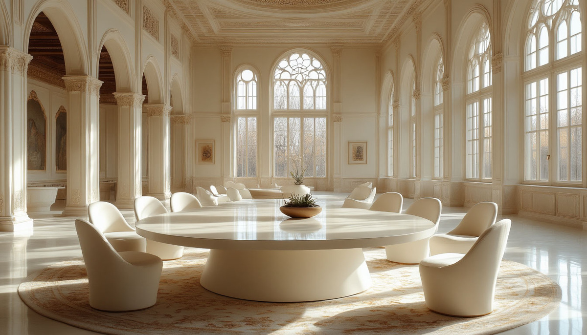 Комплект мебели из Узбекистана