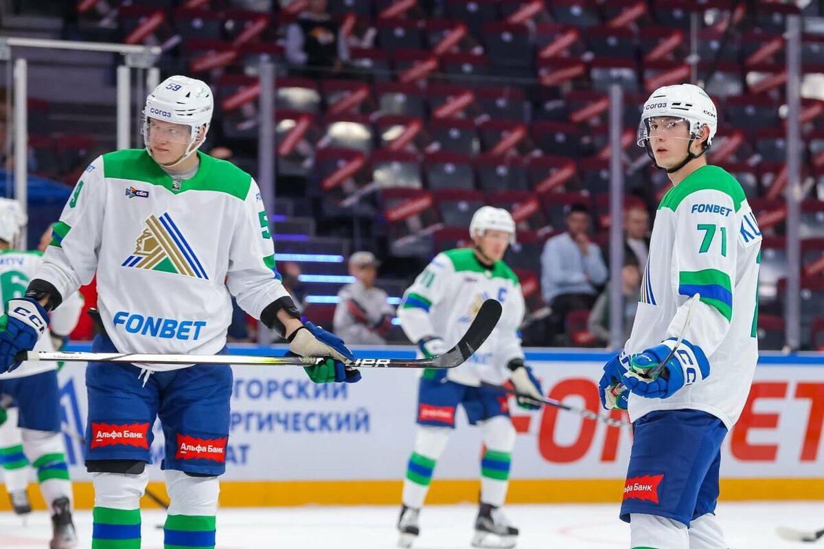 Фото: hcsalavat.ru