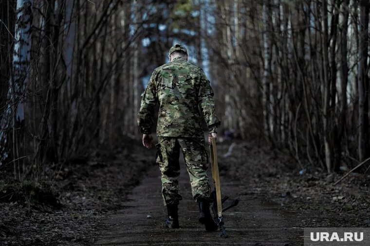 Россия ответит на атаку ВСУ по детской площадке в Донецке. Фото: Руслан Яроцкий © URA.RU