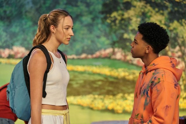    Кадр из фильма «Рост Джоди 2»