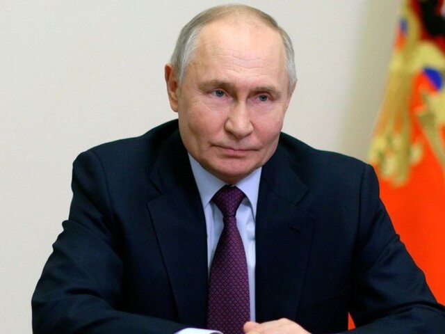    Фото: kremlin.ru