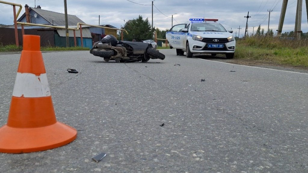    Фото: Свердловская госавтоинспекция