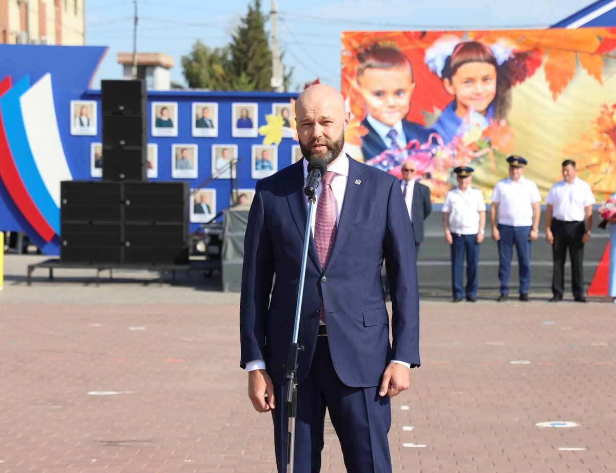    Фото из ТГ-канала Михаила Смирнова