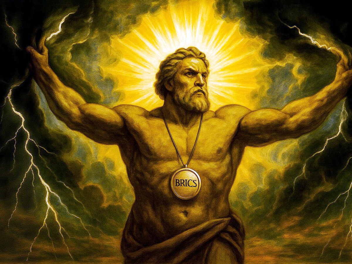    Изображение сгенерировано ИИ© РИА Новости / Изображение сгенерировано ИИ