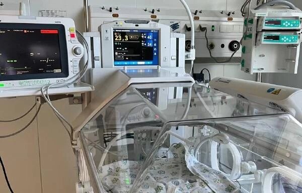 Фото: Министерство здравоохранения Челябинской области