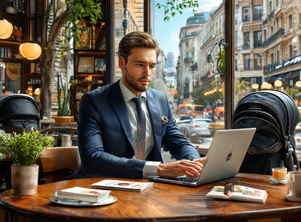    Идеи_для_заработка_на_прогулочные_коляски_2-в-1