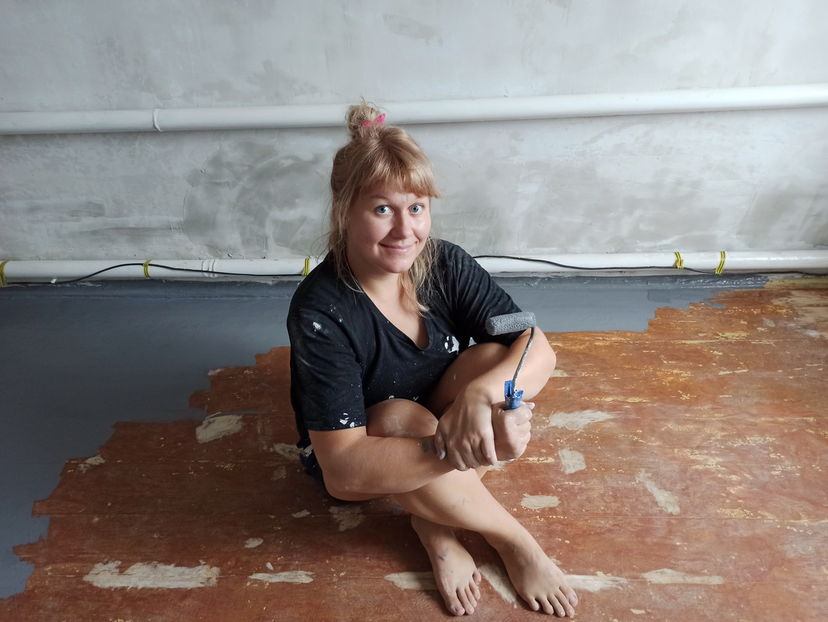 Фото автора