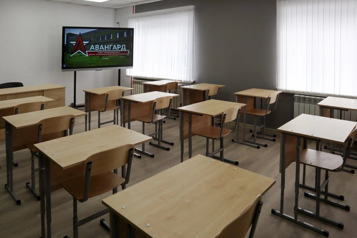    Фото: УМЦ Авангард г.Армавир