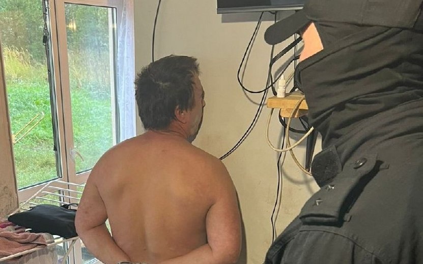    Подозреваемых в краже электроинструментов из строительной бытовки задержали в Удмуртии