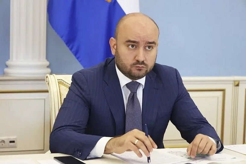    Фото: правительство Самарской области