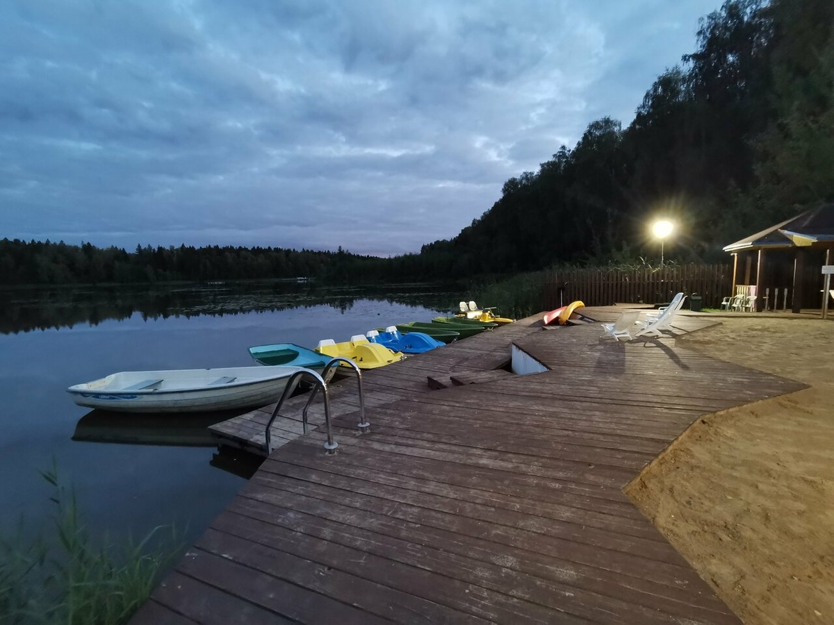 Фото: Яндекс карты. Автор: Анна