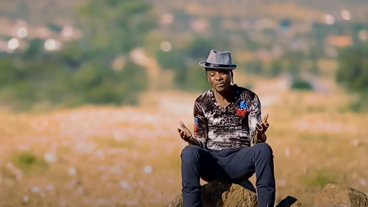    Фото: YouTube / NawaZone Namibia