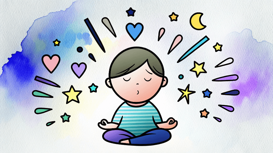 Работа с детьми с СДВГ: техники и приемы помощи