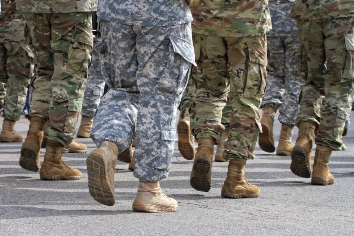    В 57-й бригаде ВСУ остался только один боеспособный батальон