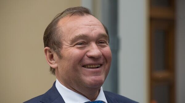 Петр Бирюков